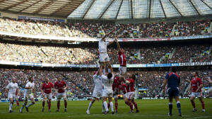 Las imágenes deportivas de la semana