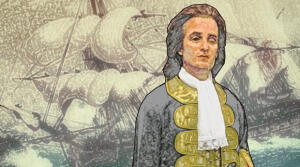 El cadáver de Blas de Lezo