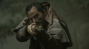 De un amor de película a un ‘western’ con maquis