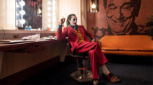 Cinco claves del Joker y un Madrid en blanco y negro