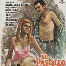 Cartel de la película