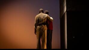 El drama de la inmigración llega a la Ópera de Palermo