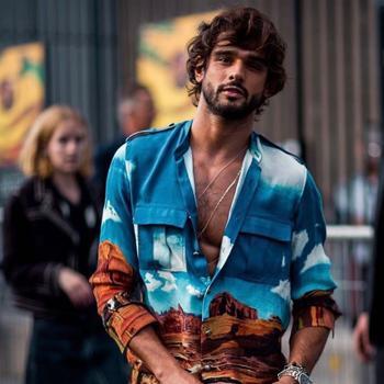 Si quieres presumir de melena, ten paciencia al dejarlo crecer