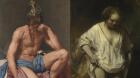 El Prado amplía el horario de la muestra «Velázquez, Rembrandt, Vermeer» sus dos últimos días