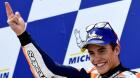 Así queda el ranking de títulos de MotoGP