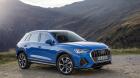 Vídeo: A prueba la segunda generación del Audi Q3