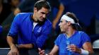 Federer: «A menudo mis ideas y las de Nadal se alinean»