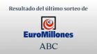 Comprobar el resultado del sorteo de Euromillones de hoy viernes, 27 de septiembre de 2019