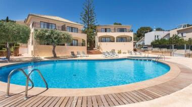 Así es el primer hotel solo para mujeres que abre en España