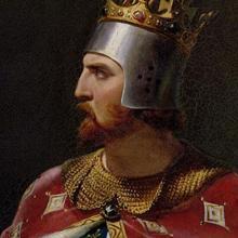 Ricardo Corazón de León