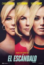 El escándalo