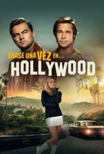 Érase una vez en... Hollywood