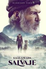 La llamada de lo salvaje