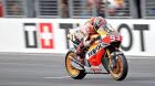 Marc Márquez, ante su propia historia