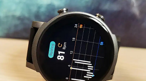 Bueno, bonito y barato: el smartwatch de Colmi que está arrasando en AliExpress