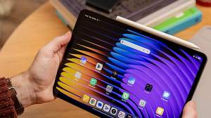 144 Hz, Wi-Fi 6E y pantalla de 11 pulgadas: la Xiaomi Pad 7 tiene un descuento histórico y vale la mitad de lo habitual