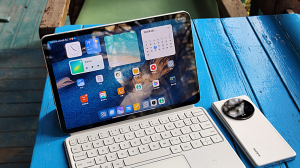No hace falta Apple para tener una tablet top: así es la Xiaomi Pad 7 Pro que sirve para todo
