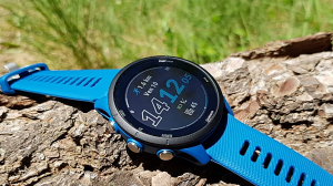 El Garmin ideal para si empiezas a entrenar: el Forerunner 255 baja a precio muy tentador