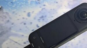 Antes de comprar una GoPro 360, tienes que ver lo que hace el modelo Insta360 X5 bajo el agua