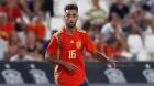España incorpora a Brais Méndez, Rodrigo Moreno, Fornals, Albiol y Carlos Soler