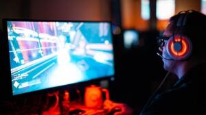 Cascos gaming calidad - precio y ¡a disfrutar la partida!