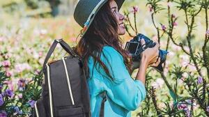 Las mejores mochilas antirrobo para viajar más tranquilos