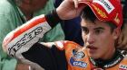 Márquez: «Ha sido la carrera más dura»