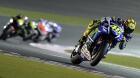 Valentino Rossi, hasta los 45