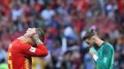 España, un Mundial para llorar