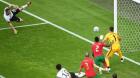 Alemania - Portugal: el mejor partido de la Eurocopa