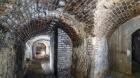 Ciudades históricas casi desconocidas que se construyeron bajo tierra