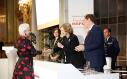 Doña Sofía preside la entrega de los Premios Sociales
