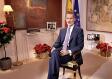 En directo | El mensaje de Navidad del Rey: «La división hace más frágiles las democracias»