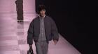 Pharrell Williams y Nigo presentan la colección masculina otoño-invierno de Louis Vuitton