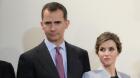 La Reina acompañará a Don Felipe en su próximo viaje a Nueva York
