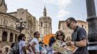 Diez motivos para viajar a Valencia este 2020