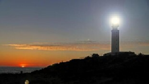 Ruta por los faros m&aacute;s bonitos de Andaluc&iacute;a