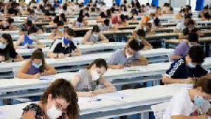 &iquest;Cu&aacute;ndo salen las notas de la Selectividad 2021 en Andaluc&iacute;a?