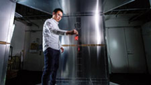 Adi&oacute;s a los cables. Los m&oacute;viles ya se cargan solos