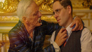 El romance gay del rey Gustavo V de Suecia: c&aacute;rcel, manicomio y suicidio