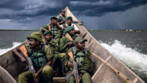 Cuando proteger la naturaleza te cuesta la vida