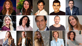 Abecedario del bienestar: con la «L», de lecturas para sobrellevar el confinamiento por coronavirus, tercera entrega