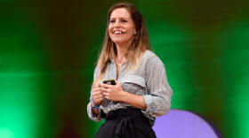 Abecedario del bienestar: con la “S”, de superación, y cómo alcanzarla según Sara Andrés