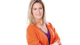 Abecedario del bienestar: con la “F”, de fortalezas, cómo encontrarlas para sacar lo mejor de ti con Cristina Soria