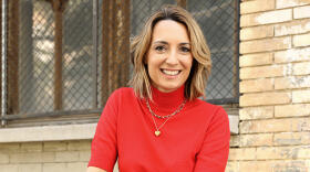 Abecedario del bienestar: Con la ‘C’ de convivencia, con Patricia Ramírez