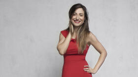 ‘Cómo encontrar tu talento con Mónica Galán Bravo’