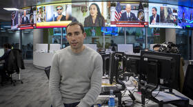 Por qué es malo el sedentarismo, con Marcos Vázquez