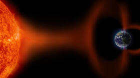 ¿Estamos preparados para una tormenta solar masiva?