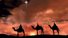 ¿Exisitió realmente la estrella de Belén?