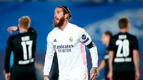 Caso Ramos: la oferta definitiva del Madrid